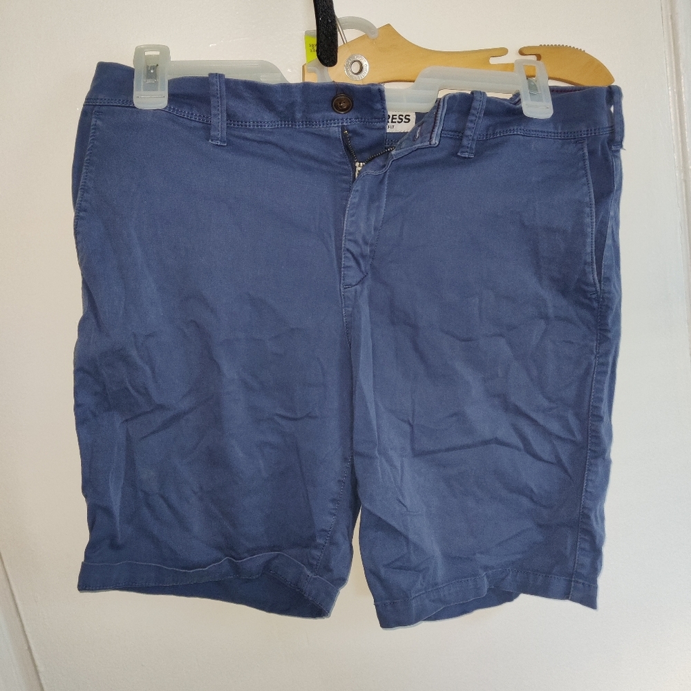 Express shorts